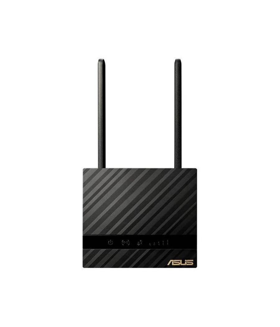 Asus 4g-n16 modem-router 4g-lte 1xlan sim