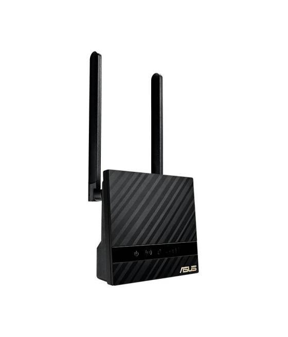 Asus 4g-n16 modem-router 4g-lte 1xlan sim