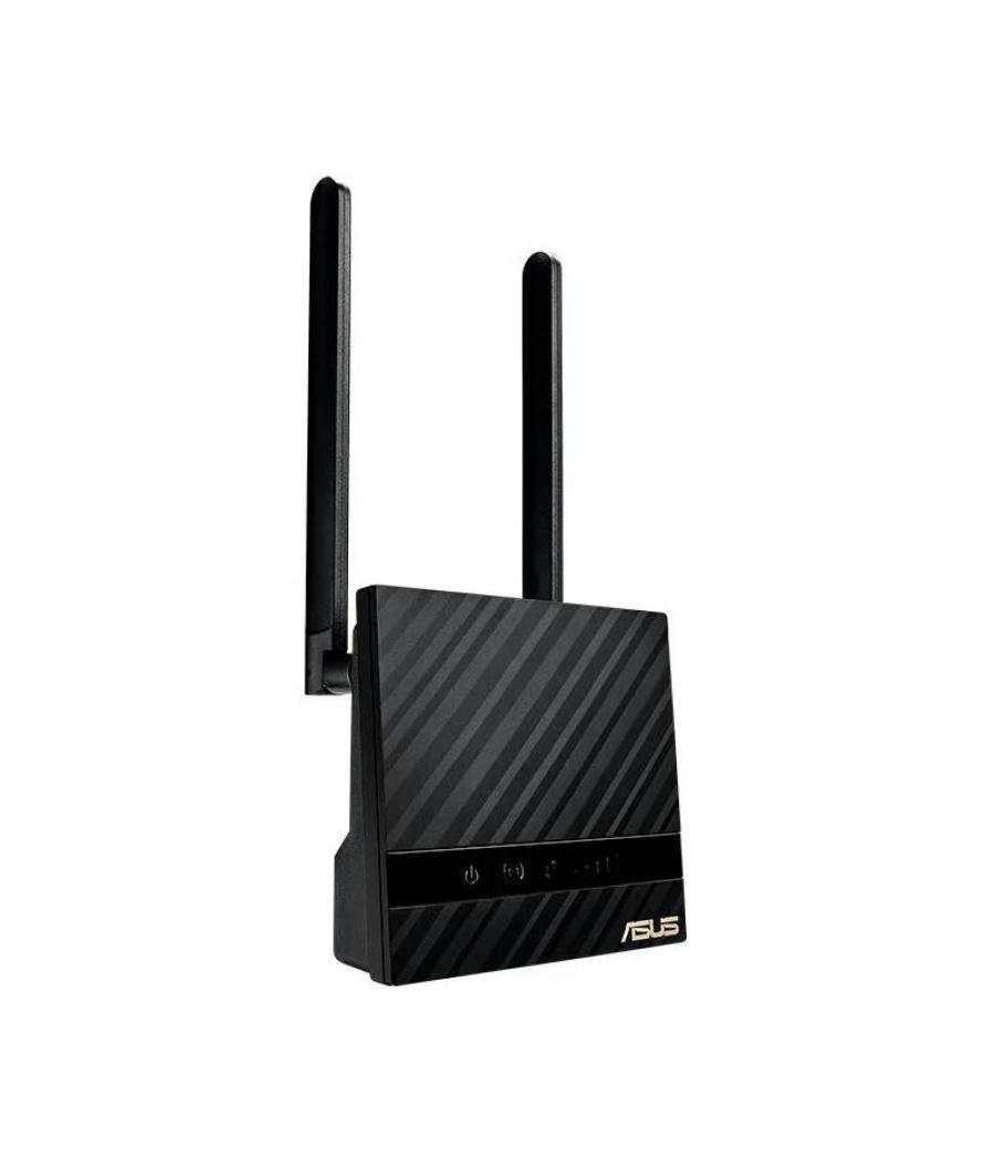 Asus 4g-n16 modem-router 4g-lte 1xlan sim