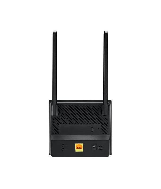 Asus 4g-n16 modem-router 4g-lte 1xlan sim