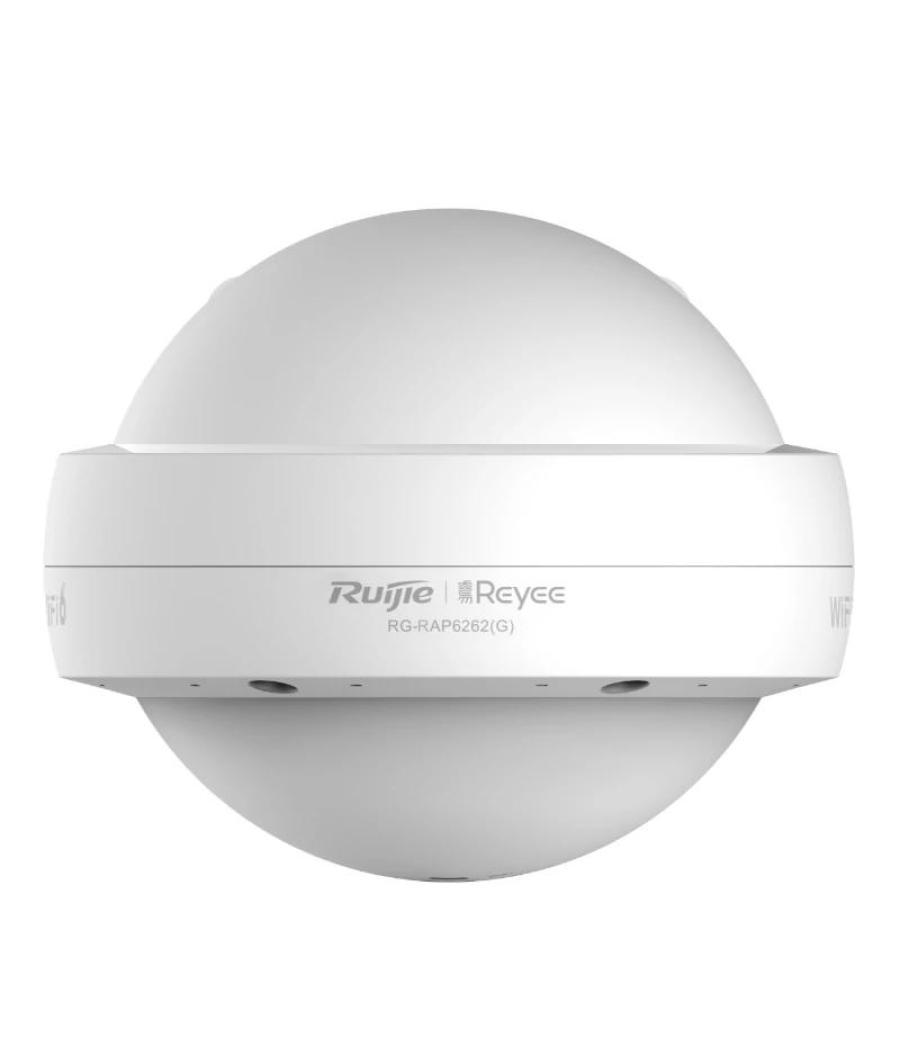 Reyee ap ax1800 wifi6 dual outdoor ip68