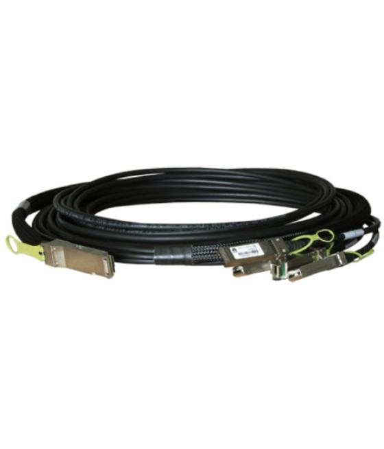 Huawei sfp-10g-cu1m infiniband/fibre optic cable 1 m sfp+ negro