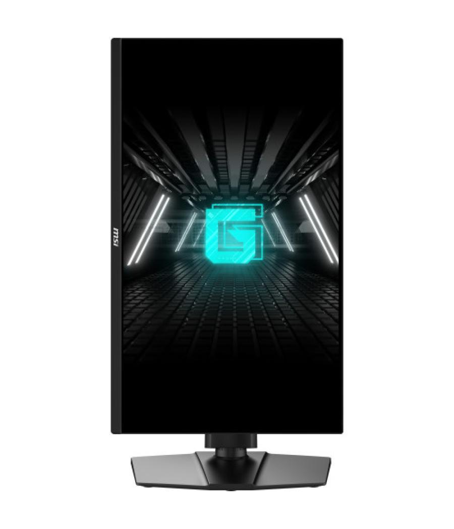 Msi g255pf e2 pantalla para pc 62,2 cm (24.5") 1920 x 1080 pixeles full hd lcd negro