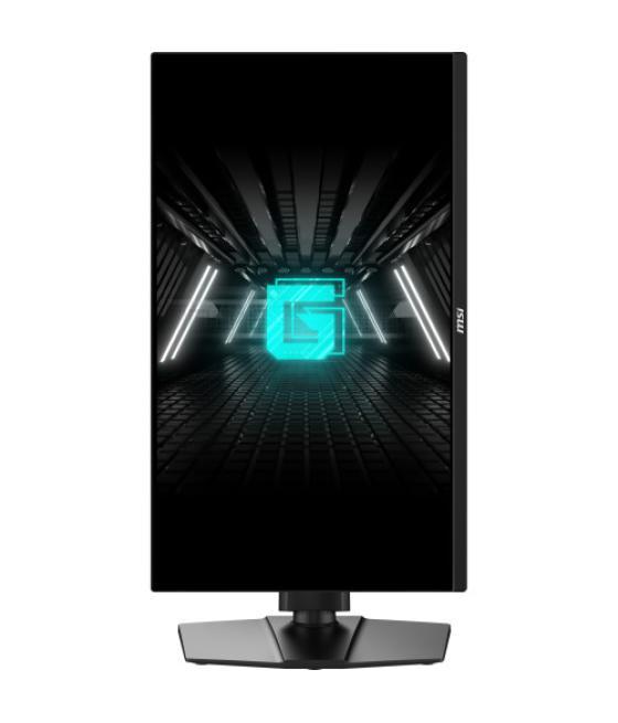 Msi g255pf e2 pantalla para pc 62,2 cm (24.5") 1920 x 1080 pixeles full hd lcd negro