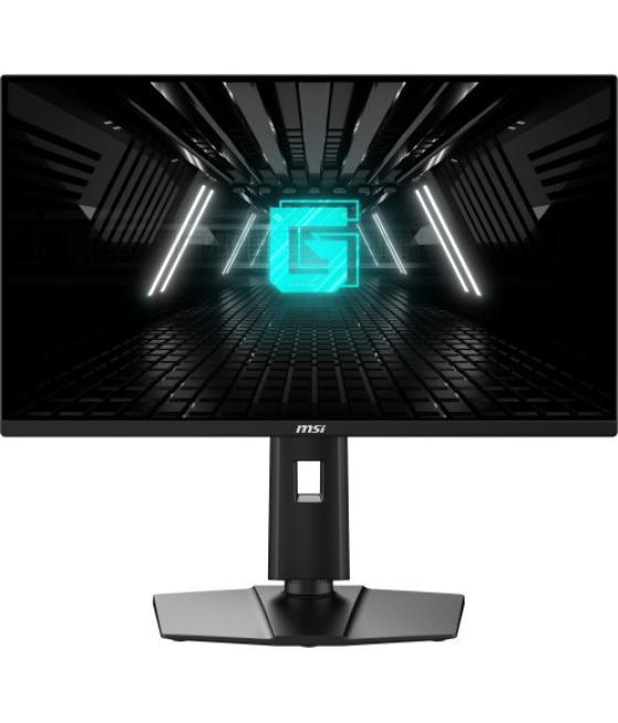 Msi g255pf e2 pantalla para pc 62,2 cm (24.5") 1920 x 1080 pixeles full hd lcd negro