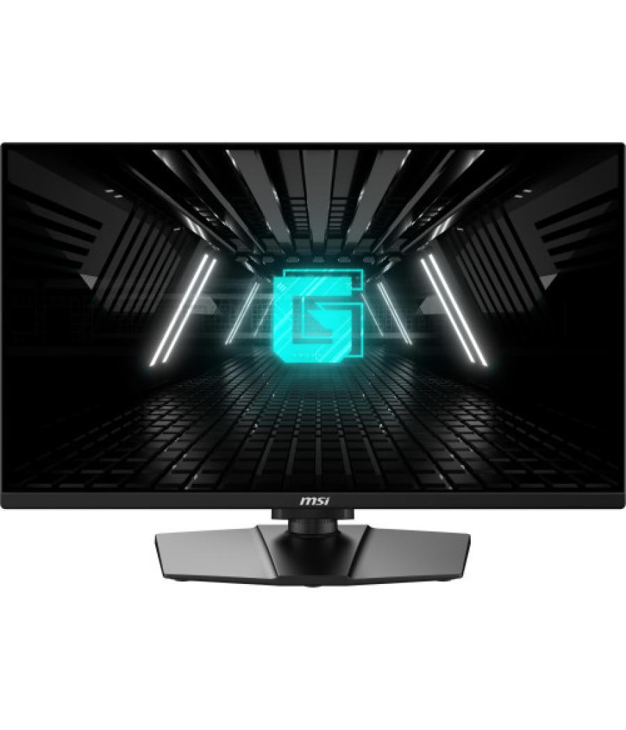 Msi g255pf e2 pantalla para pc 62,2 cm (24.5") 1920 x 1080 pixeles full hd lcd negro