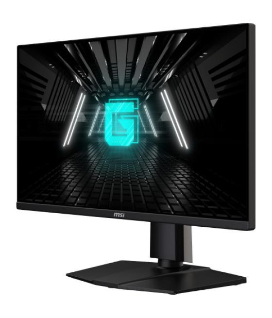 Msi g255pf e2 pantalla para pc 62,2 cm (24.5") 1920 x 1080 pixeles full hd lcd negro