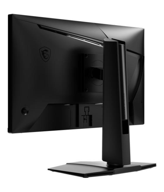 Msi g255pf e2 pantalla para pc 62,2 cm (24.5") 1920 x 1080 pixeles full hd lcd negro