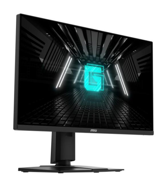 Msi g255pf e2 pantalla para pc 62,2 cm (24.5") 1920 x 1080 pixeles full hd lcd negro