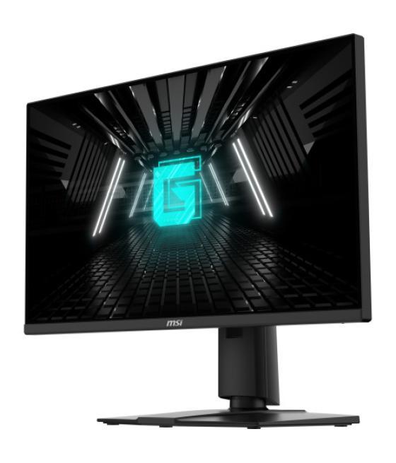 Msi g255pf e2 pantalla para pc 62,2 cm (24.5") 1920 x 1080 pixeles full hd lcd negro