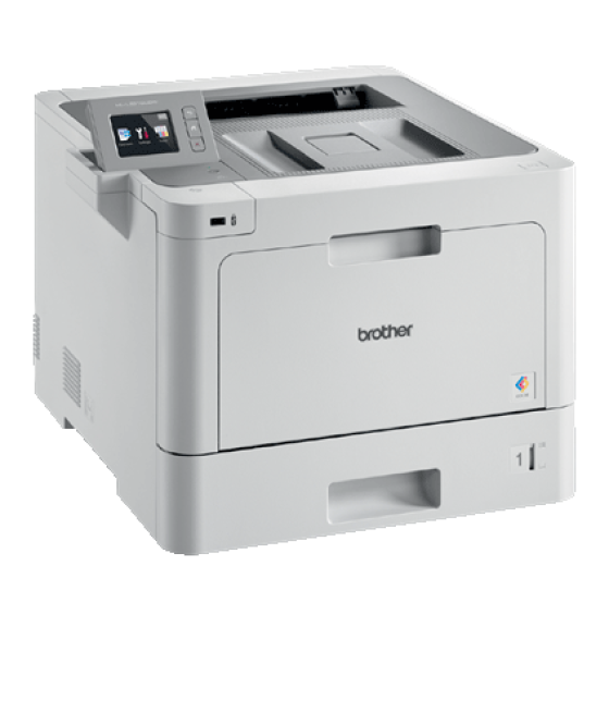 Brother hll9310cdw color 2400 x 600 dpi a4 wifi