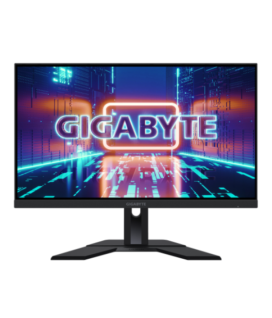 Gigabyte m27q x gaming monitor 68,6 cm (27") 2560 x 1440 pixeles led negro