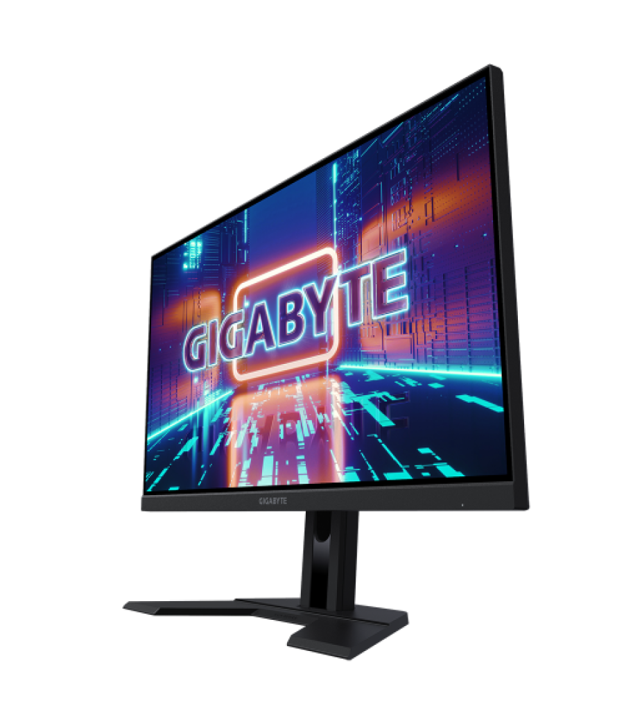 Gigabyte m27q x gaming monitor 68,6 cm (27") 2560 x 1440 pixeles led negro