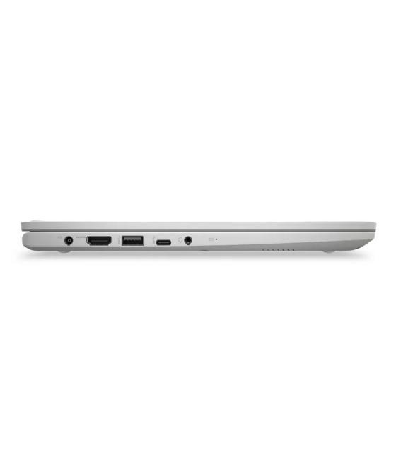 Portatil msi modern 14 c12m - 076es urban silver i7 - 1255u - 16gb - ssd 512gb - 14pulgadas fhd - w11hp