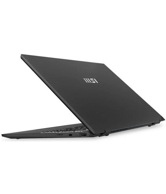 Portatil msi prestige 13 ai - 023es intel evo core ultra 5 125h 16gb ssd 1tb - 13.3pulgadas w11h