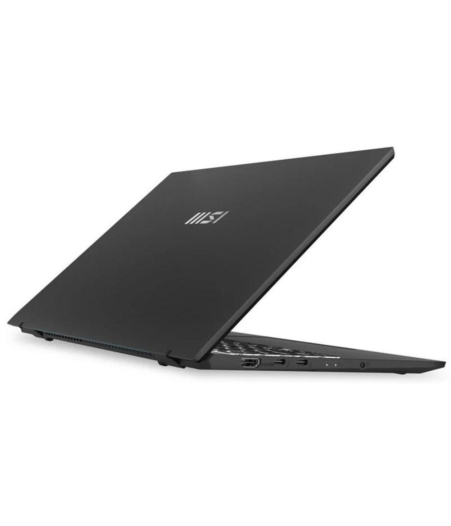 Portatil msi prestige 13 ai - 023es intel evo core ultra 5 125h 16gb ssd 1tb - 13.3pulgadas w11h