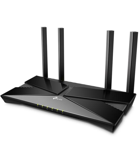 Router archer ax10 ax1500 wifi 6 1201mbps tp link