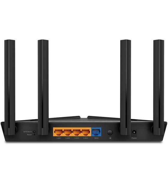 Router archer ax10 ax1500 wifi 6 1201mbps tp link