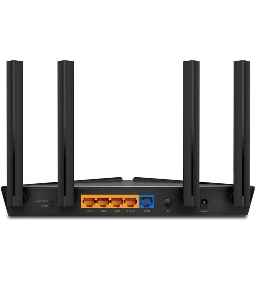 Router archer ax10 ax1500 wifi 6 1201mbps tp link