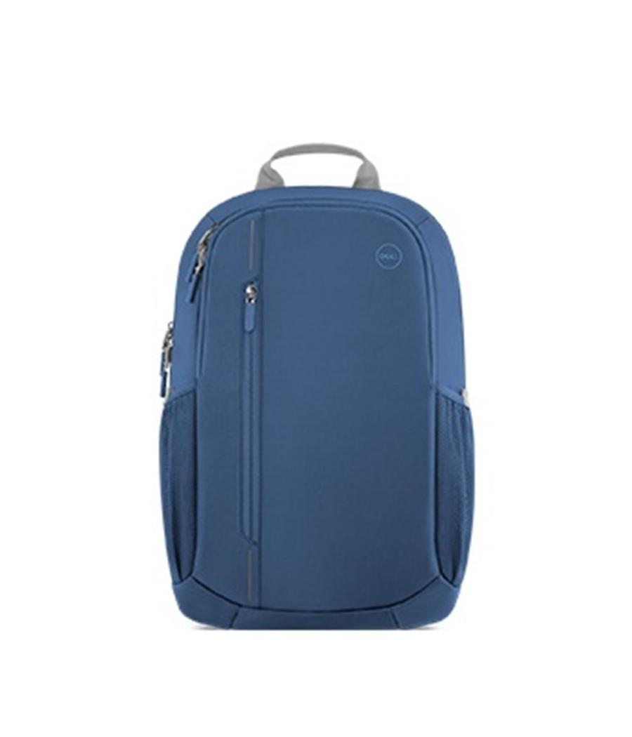 Mochila dell ecoloop urban para portatil 15pulgadas azul