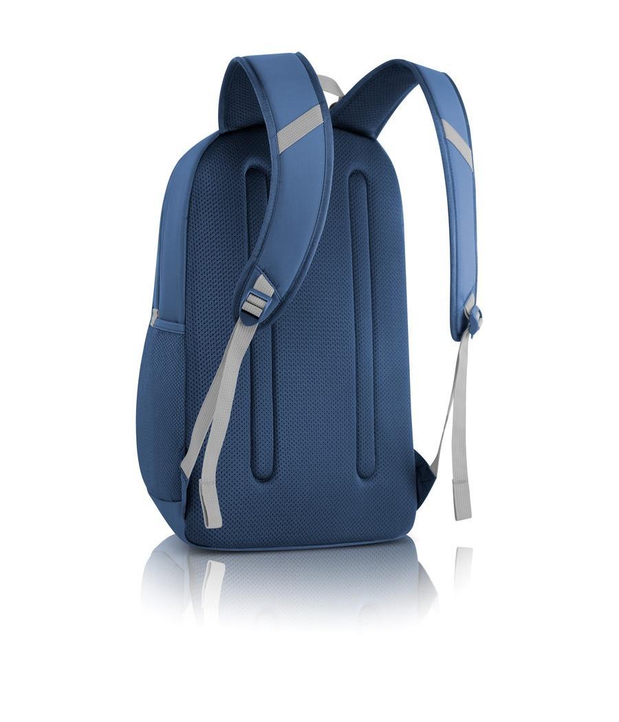 Mochila dell ecoloop urban para portatil 15pulgadas azul