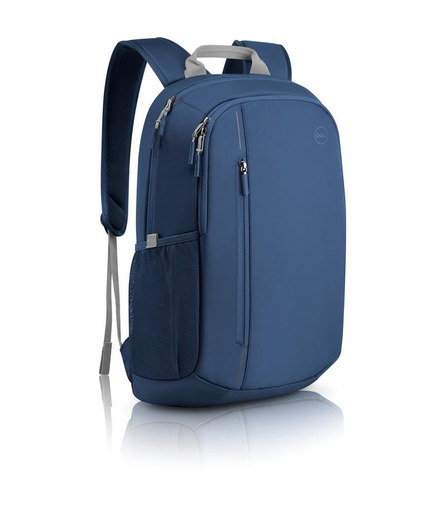 Mochila dell ecoloop urban para portatil 15pulgadas azul