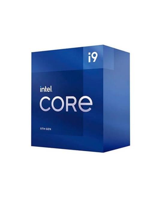 Micro. intel i9 12900 lga 1700 12ª generacion 16 nucleos 5.10ghz 30mb in box