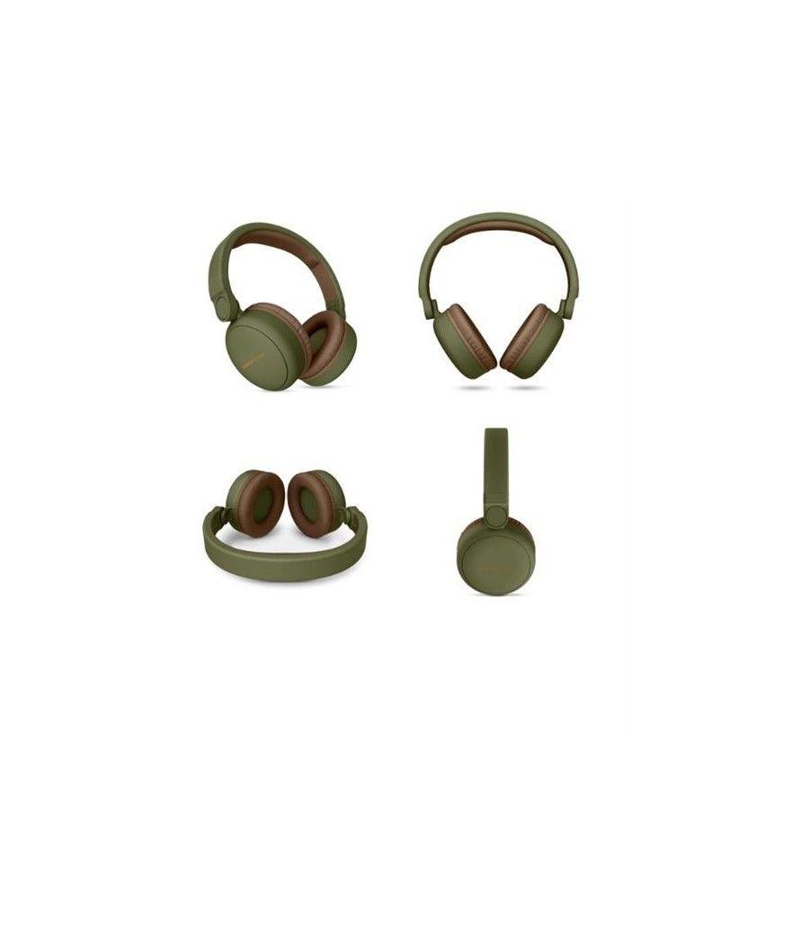 Headphones 2 bluetooth green - Imagen 1