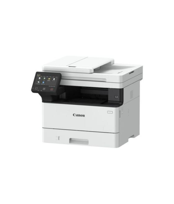 Canon i-sensys multifuncion laser mf465dw blanco