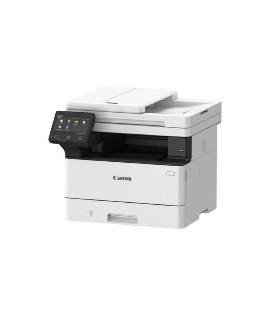 Canon i-sensys multifuncion laser mf465dw blanco