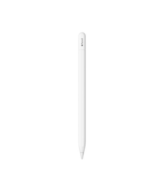 Apple pencil usb-c