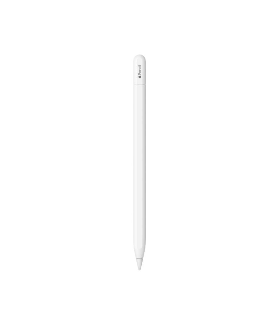 Apple pencil usb-c