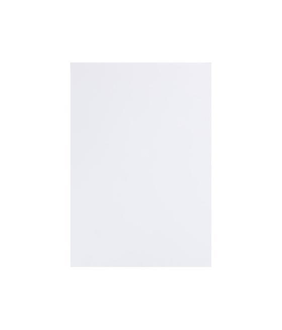 Cartulina liderpapel 50x65 cm 180g/m2 blanco