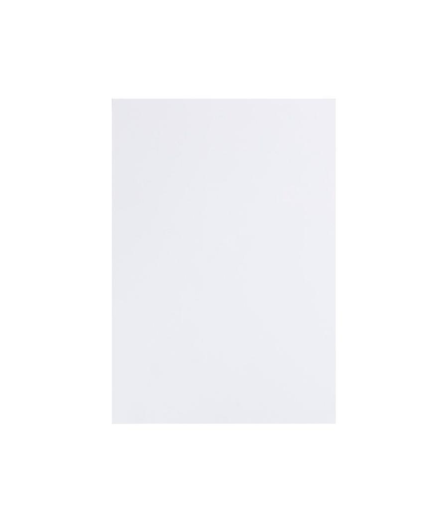 Cartulina liderpapel 50x65 cm 180g/m2 blanco