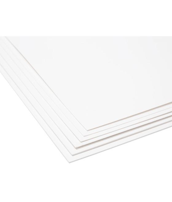 Cartulina liderpapel 50x65 cm 180g/m2 blanco