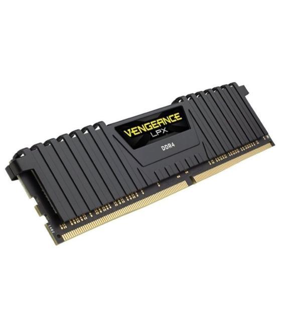 Memoria ram corsair vengeance lpx 2 x 8gb/ ddr4/ 3000mhz/ 1.35v/ cl16/ dimm