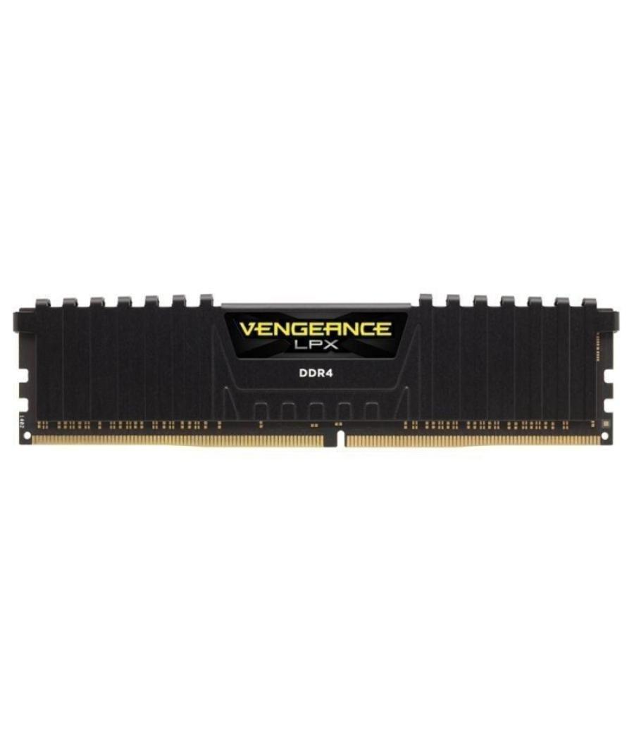 Memoria ram corsair vengeance lpx 2 x 8gb/ ddr4/ 3000mhz/ 1.35v/ cl16/ dimm