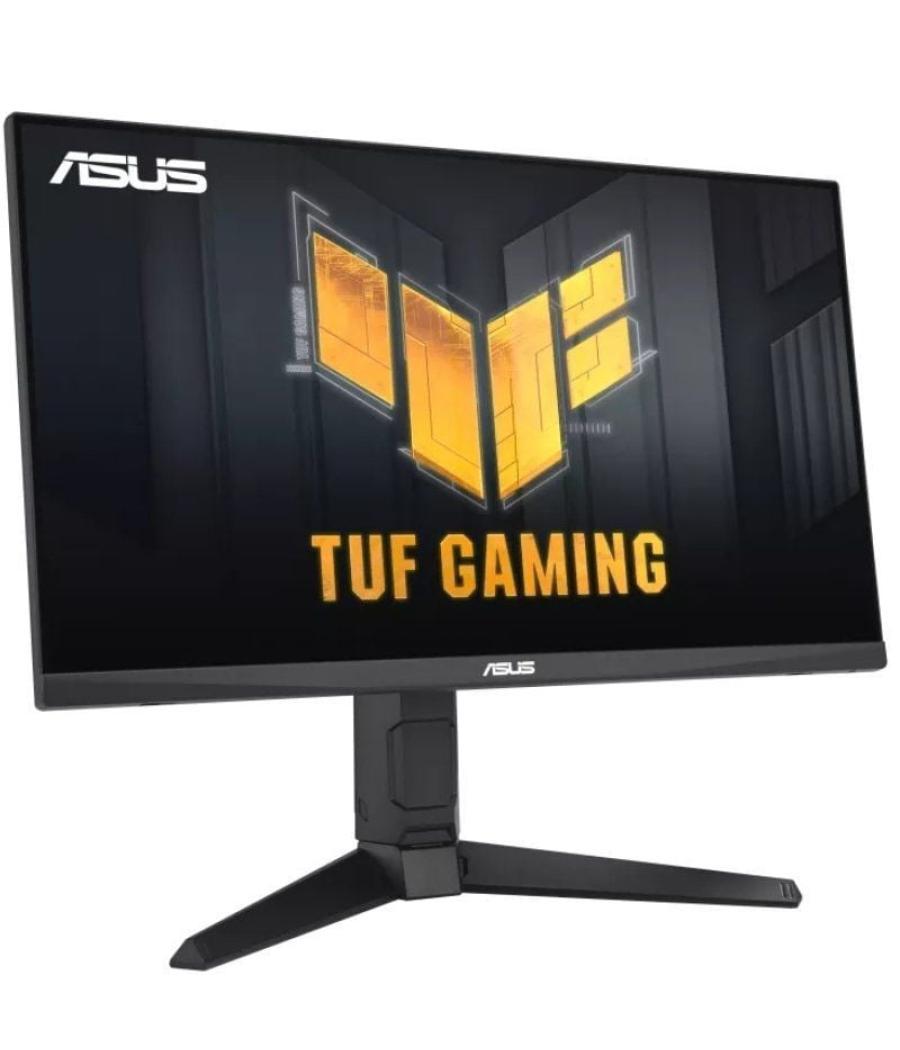 Monitor gaming asus tuf gaming vg249ql3a 23.8'/ full hd/ 1ms/ 180hz/ ips/ multimedia/ negro