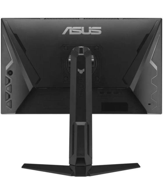 Monitor gaming asus tuf gaming vg249ql3a 23.8'/ full hd/ 1ms/ 180hz/ ips/ multimedia/ negro