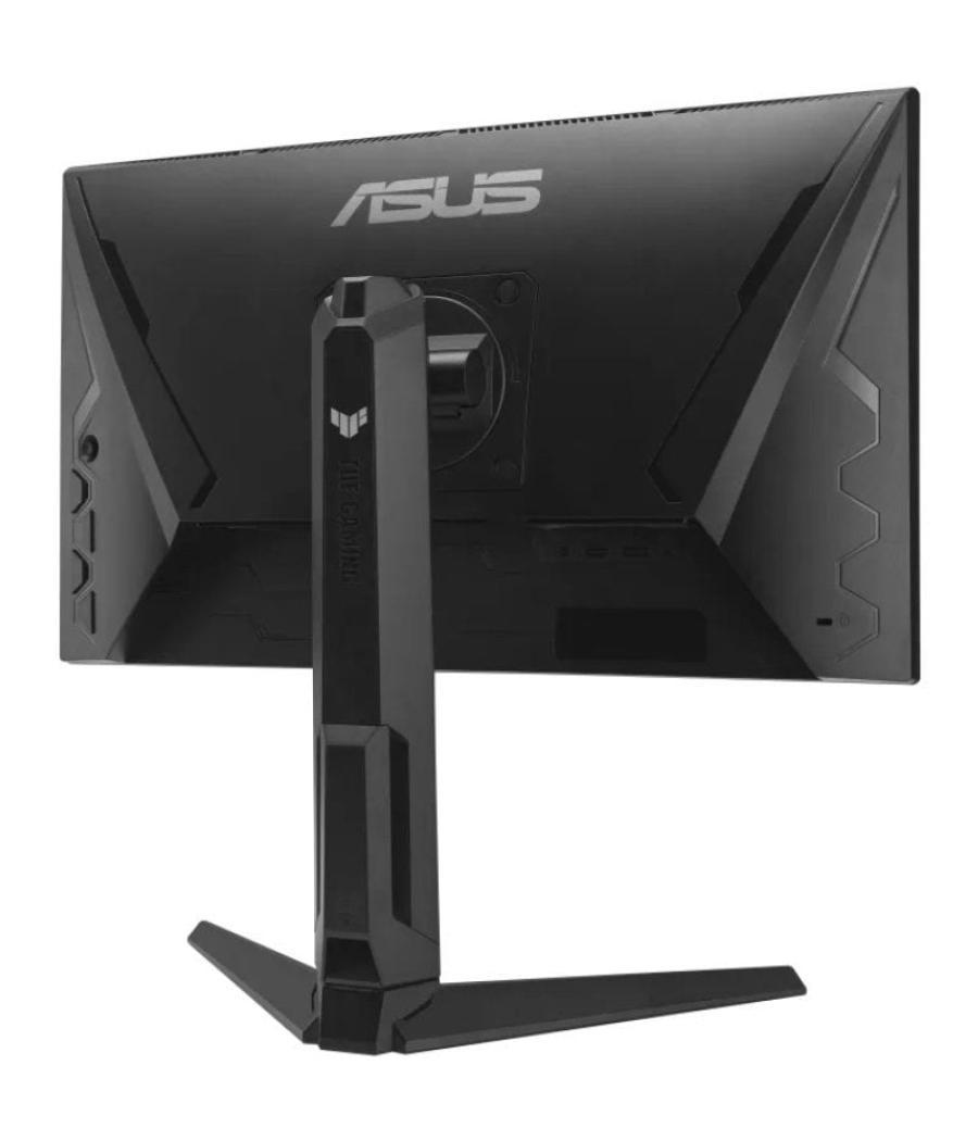 Monitor gaming asus tuf gaming vg249ql3a 23.8'/ full hd/ 1ms/ 180hz/ ips/ multimedia/ negro