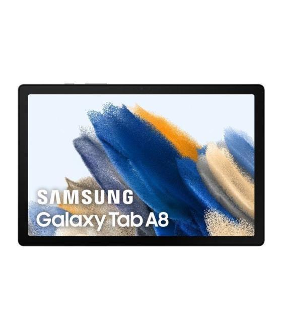 Tablet samsung galaxy tab a8 10.5'/ 4gb/ 64gb/ octacore/ gris
