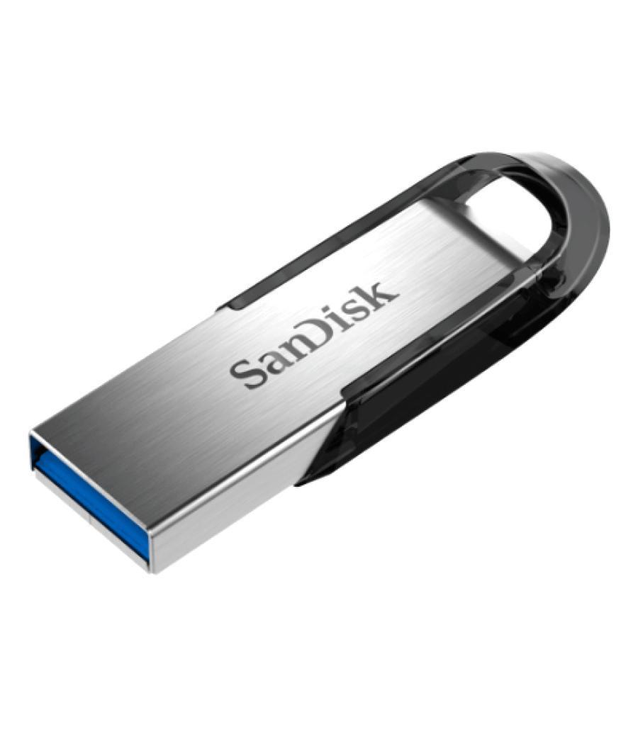 Memoria usb 128gb sandisk ultra flair 150mb/s !! usb3.0 cifrado datos sdcz73-128g-g46