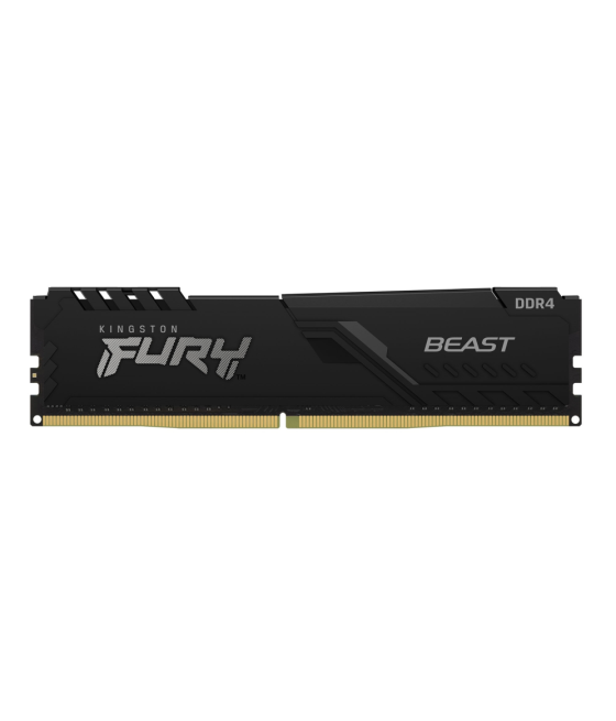 Ddr4 kingston 32gb 3200 fury beast negro