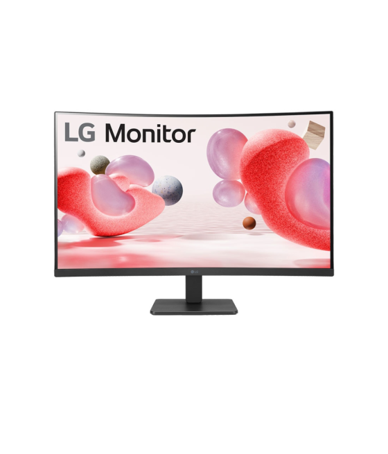 Monitor lg 32mr50c-b fhd 250cd/m2 3000:1 mtsc 2xhmd d-sub ajus. incli