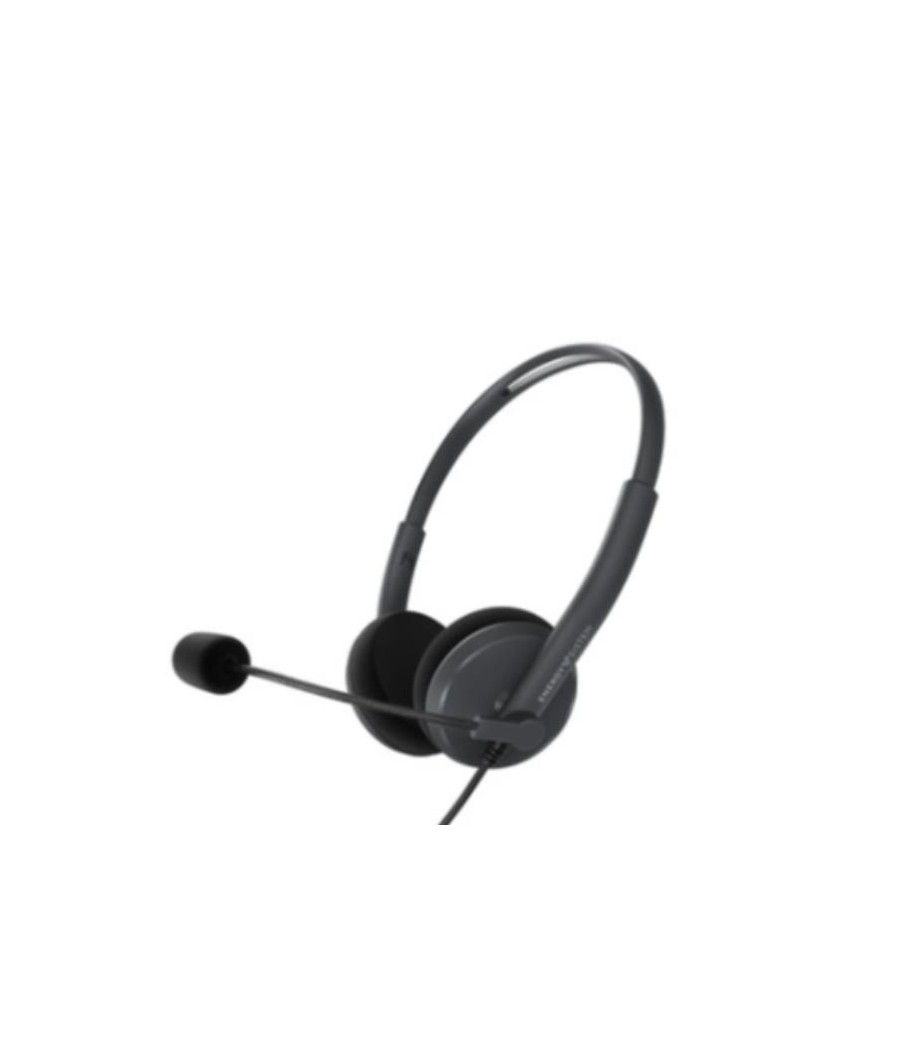 Headset office 2 anthracite - Imagen 1