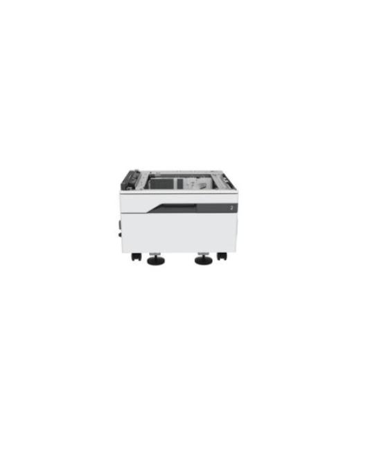 Lexmark 32D0801 pieza de repuesto de equipo de impresión Bandeja 1 pieza(s)