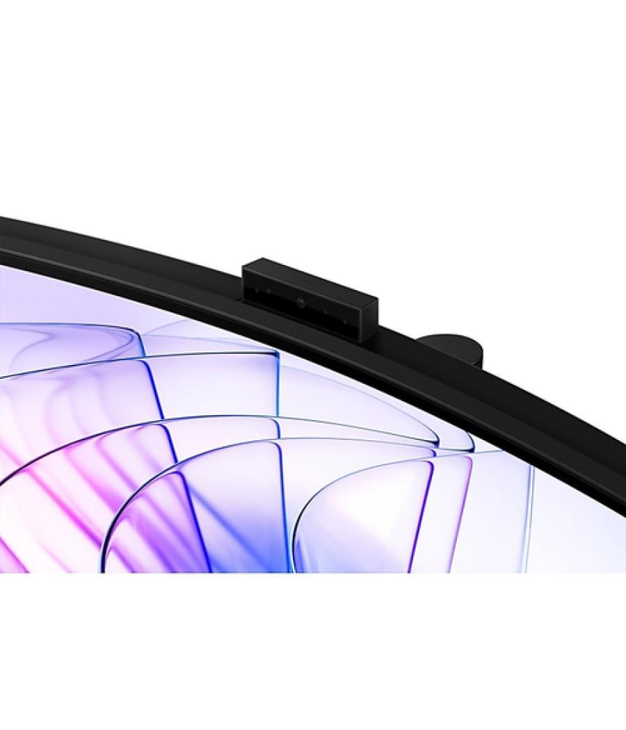 Samsung ViewFinity S34C652VAU pantalla para PC 86,4 cm (34") 3440 x 1440 Pixeles 4K Ultra HD LED Negro