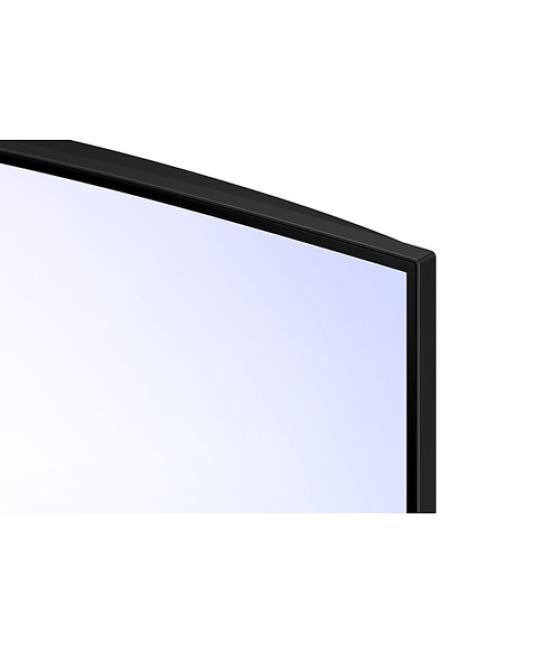 Samsung ViewFinity S34C652VAU pantalla para PC 86,4 cm (34") 3440 x 1440 Pixeles 4K Ultra HD LED Negro