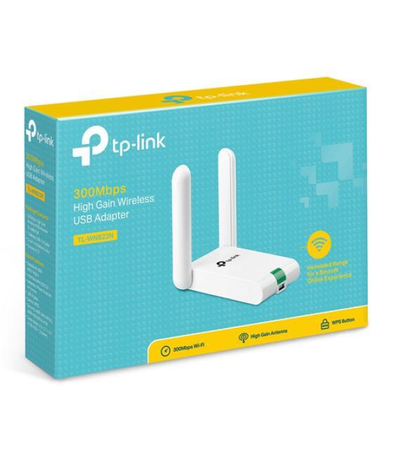 TP-LINK TL-WN822N WLAN 300 Mbit/s