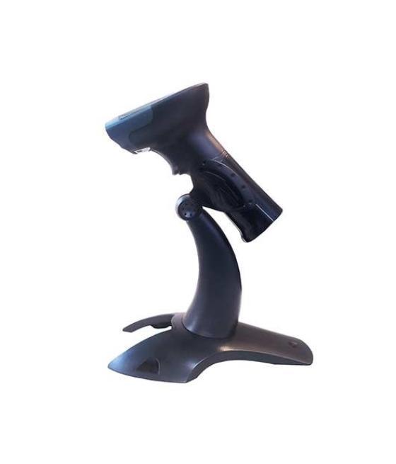 Tpv lector de codigos de barra 10pos is-300wn